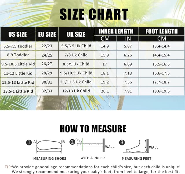 Thumbnail 6 de Chaussures aquatiques enfant (barefoot) sans fermeture – séchage rapide, antidérapant, pieds nus