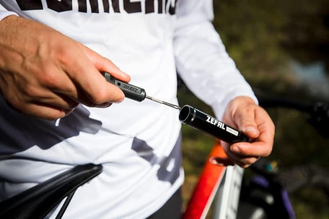 Thumbnail 4 de ZEFAL Tubeless Repair Kit 53g