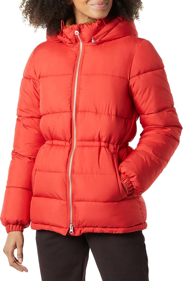 Thumbnail 6 de Amazon Essentials Winter-Steppjacke Damen