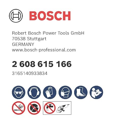 Thumbnail 7 de Bosch Professional Disco diamante X‑LOCK 125 mm 🛠
