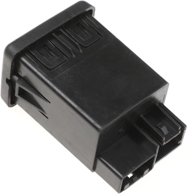 Detalle de YAOPEI 13599456 Car USB Charging Socket for Opel / Vauxhall Insignia A, Astra K & Chevrolet Silverado