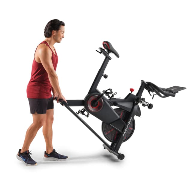 Detalle 2 de Proform Pro Trainer 500 🚲 Bicicleta de Indoor Fitness