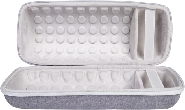 Detalle 2 de JBL Charge 5 hard case with shoulder strap