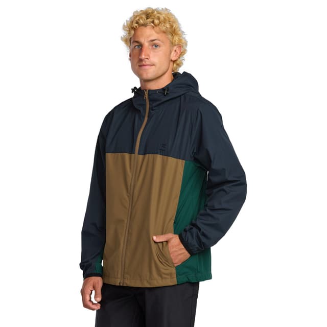 Thumbnail 3 de Billabong Transport Cortavientos ligero de hombre