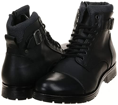 Thumbnail 5 de JACK & JONES Boots Anthracite 43 botas 43
