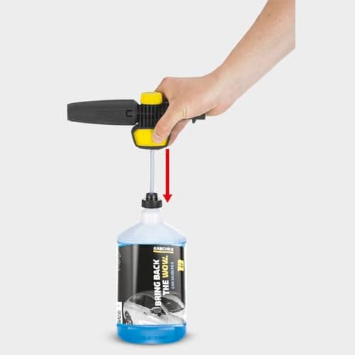 Thumbnail 2 de Kärcher FJ 10C boquilla espuma 1 l 180 bar