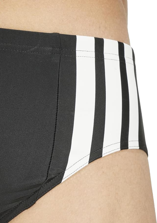 Thumbnail 5 de Adidas 3 Stripes Swim Trunks bañador hombre