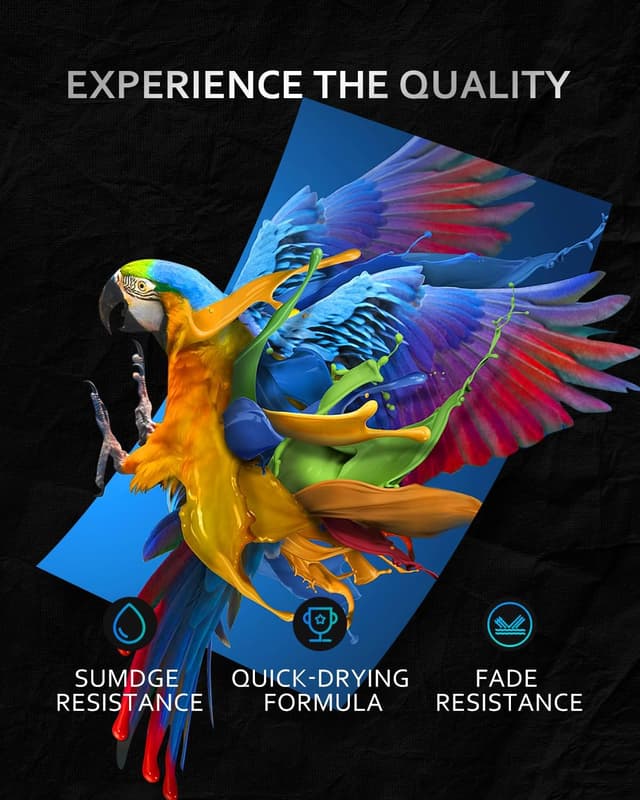 Thumbnail 4 de 31 32XL Inchiostro Compatibile per Smart Tank 32XL