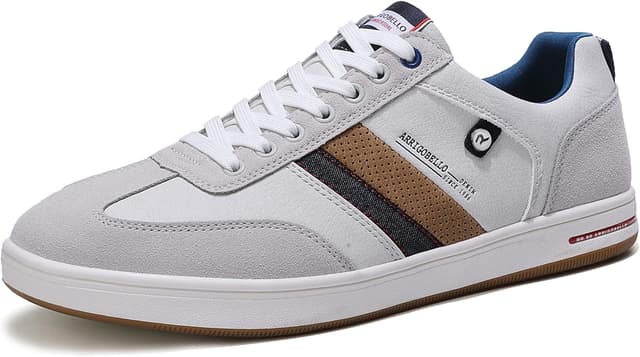 Thumbnail 6 de ARRIGO BELLO Sneaker Herren Business-Freizeitschuhe – leichte Trainer für Walking & Sport (Größe 41–46)