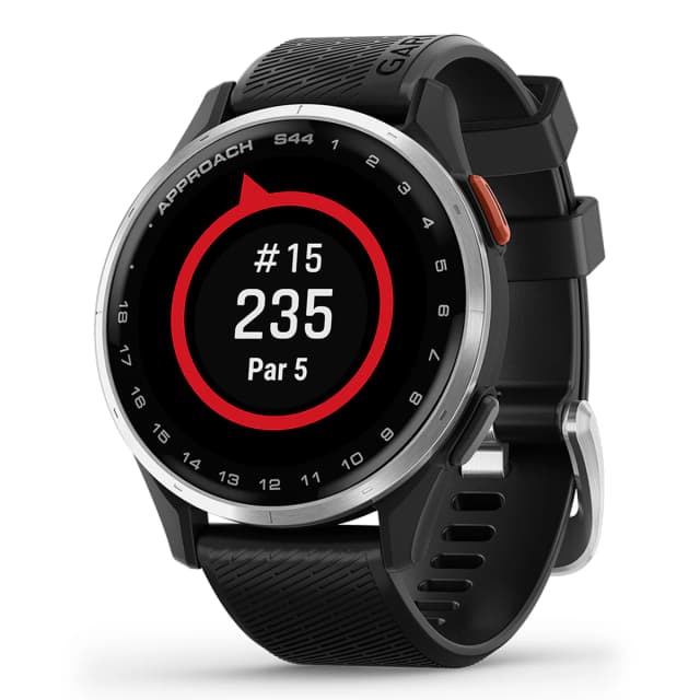 Thumbnail 1 de Garmin Approach S44 Smartwatch golf