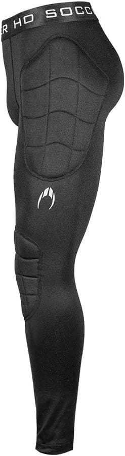 Thumbnail 2 de HO Soccer Underwear Trousers Raven