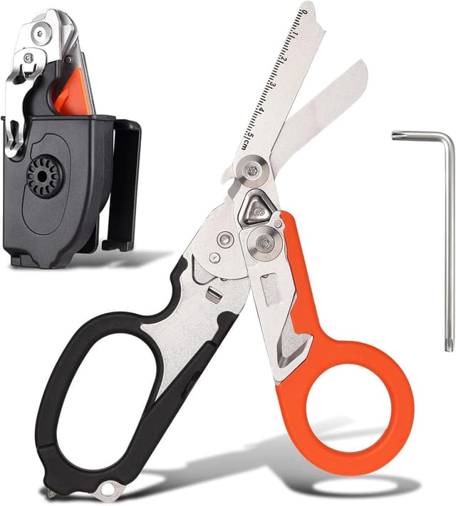 Imagen de Ziyero Alicates Multifunción en OfertitasTOP