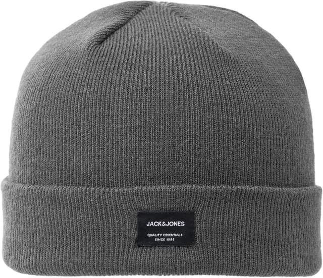 Imagen de Jack & Jones Jacdna Beanie Jr bonnet garçon en OfertitasTOP