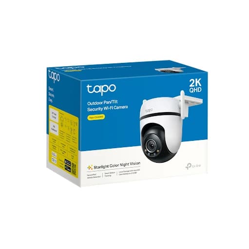 Thumbnail 11 de TP-Link Tapo C520WS Doppelpack 360°