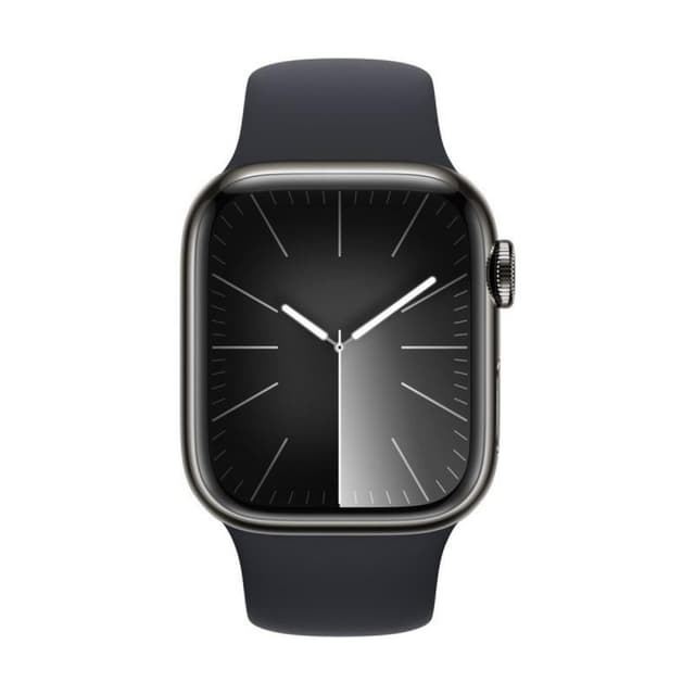 Detalle de Apple Watch Series 9 reloj inteligente 41mm GPS Cellular