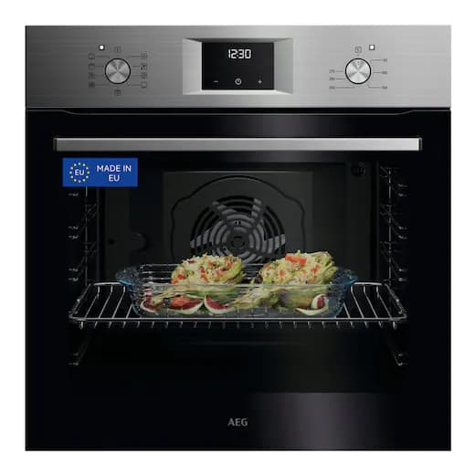 Thumbnail 1 de Horno AEG Multifunción OU5AB20SM 🍽