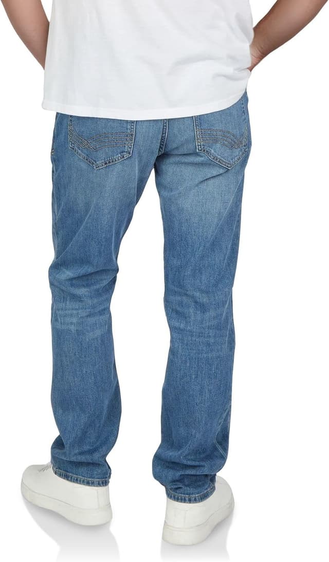 Detalle 2 de TOM TAILOR Josh Jeanshose Größen 30–42