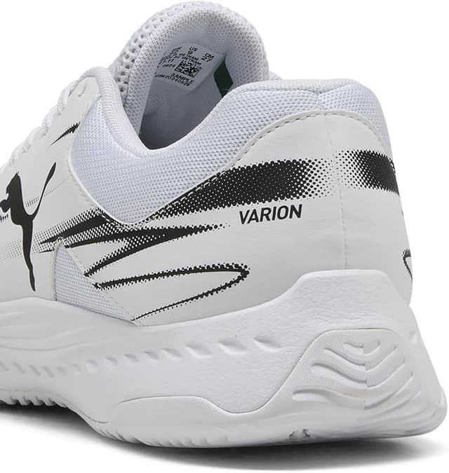 Detalle 2 de PUMA Varion II Zapatilla indoor unisex 43 EU