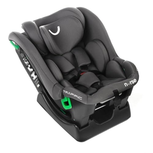 Imagen de Nurse Traffic Silla coche i-Size 40–150 cm 📷 en OfertitasTOP