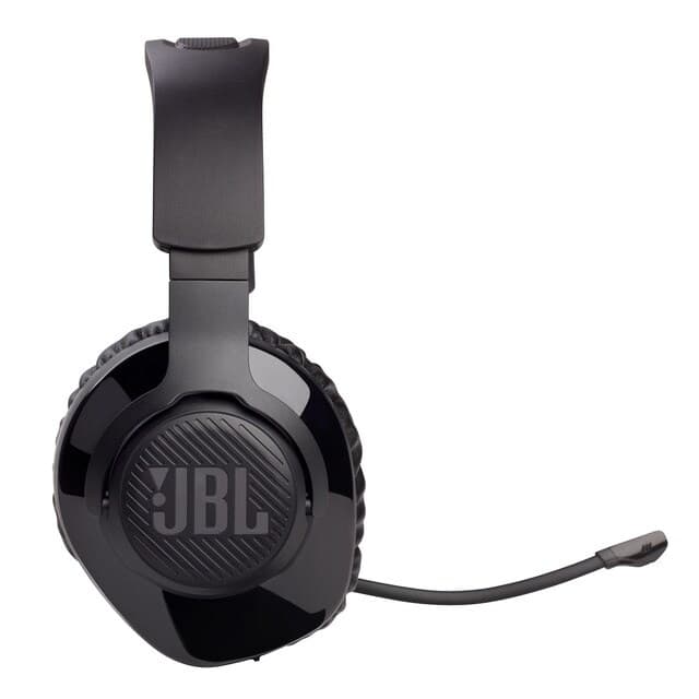 Thumbnail 3 de JBL Quantum 350 Wireless Auriculares gaming con micrófono 350 ms