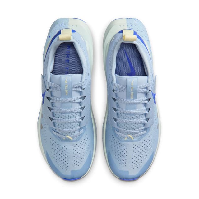 Thumbnail 3 de Nike W NIKE ZOOMX ZEGAMA TRAIL 2 zapatillas trail