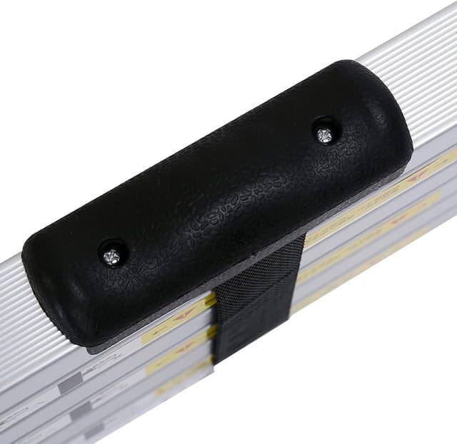 Thumbnail 6 de Escalera telescópica 5 metros aluminio