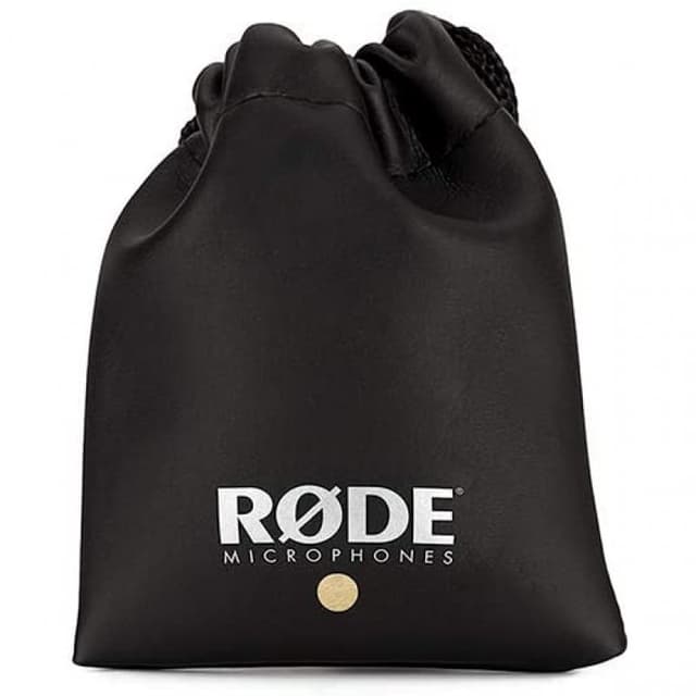 Thumbnail 2 de Rode Lavalier GO micrófono de solapa