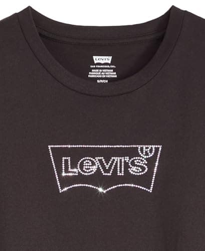 Thumbnail 6 de Levi's The tee Camiseta Mujer