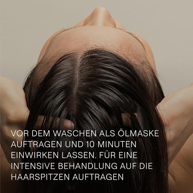 Thumbnail 5 de WELEDA Bio Rosmarin Haaröl 50 ml