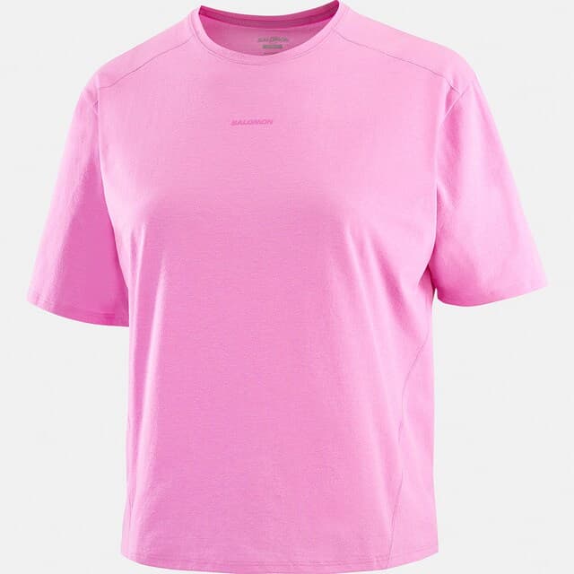 Thumbnail 5 de Salomon Trackline SS Tee