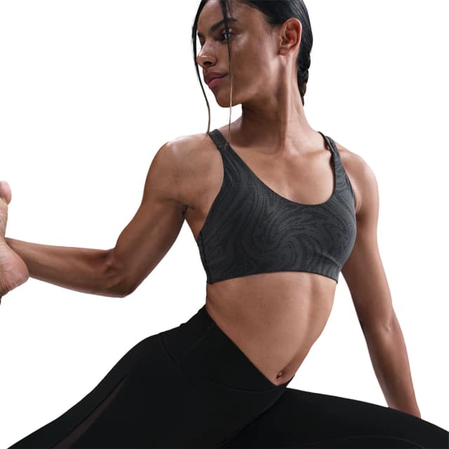 Thumbnail 2 de Nike Zenvy Top mujer