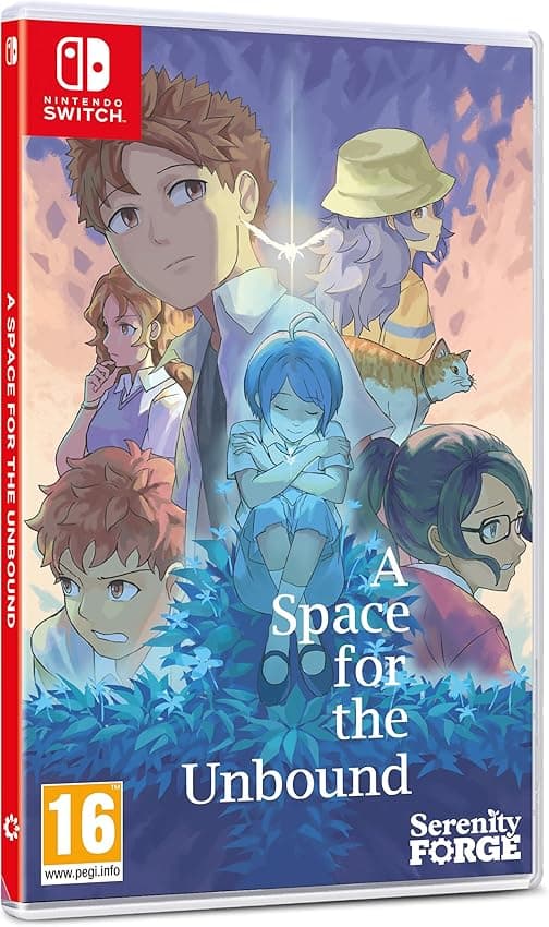 Thumbnail 6 de A Space for the Unbound PS4 videojuego 1 copia