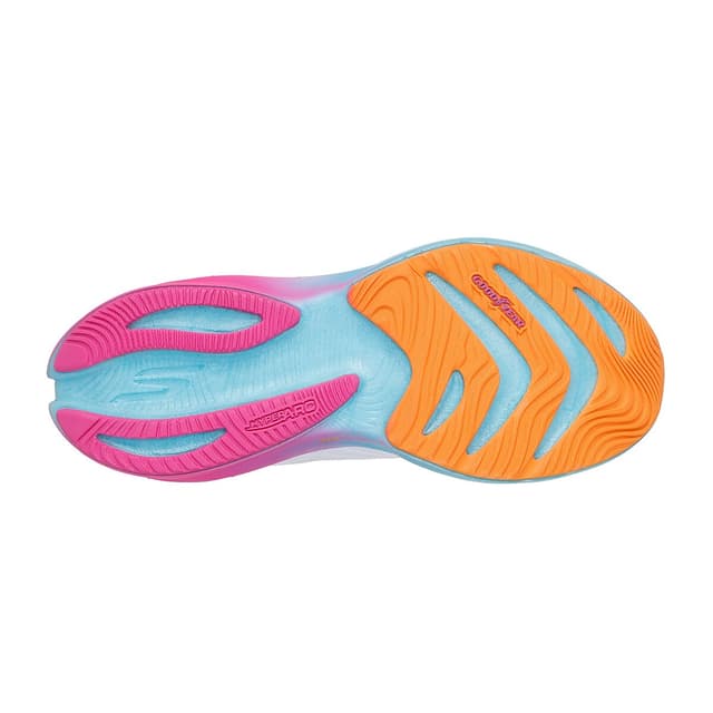 Thumbnail 4 de Skechers SKX AERO SPARK zapatillas running 6 mm