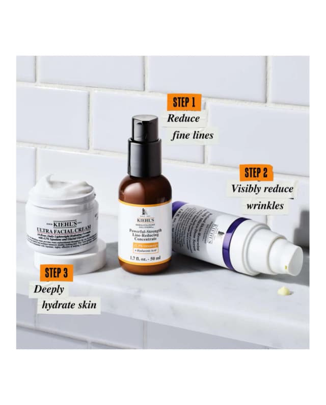 Detalle 2 de Kiehls Estuche Dermatologist Solutions