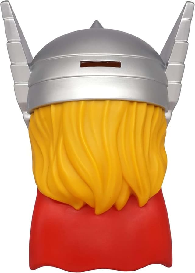 Thumbnail 2 de Marvel Thor Bank