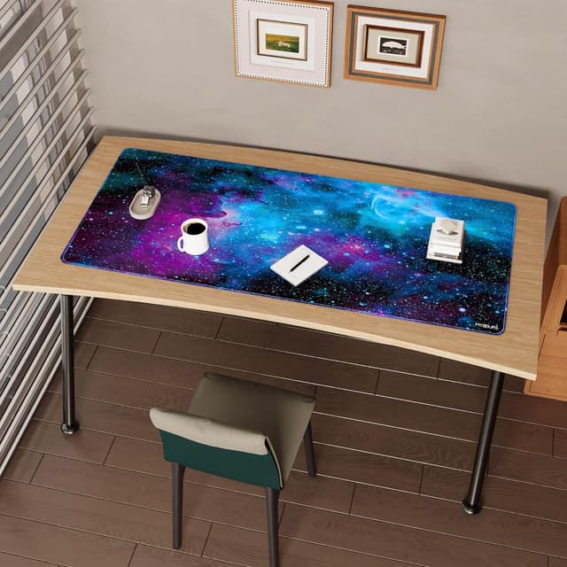 Thumbnail 6 de Mydours 1500 x 700 mm Tapis de souris XXL đź–±