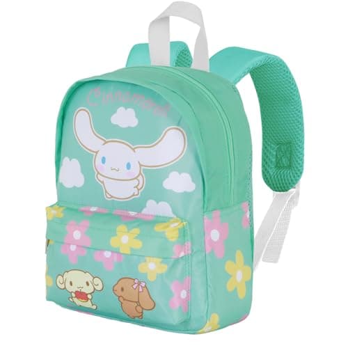 Detalle de Karactermania Sanrio Cinnamoroll Mochila preescolar 5 L 💼