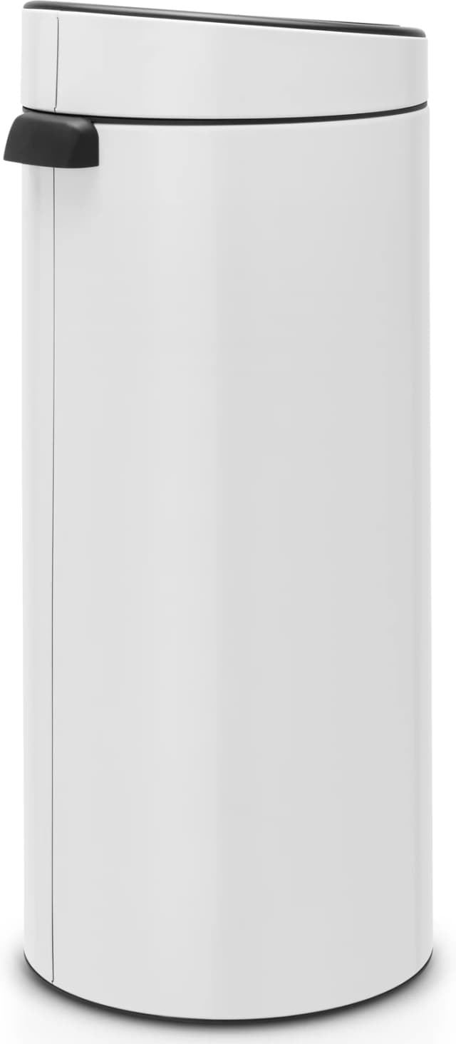Thumbnail 16 de Brabantia Touch Bin 30 Liter White