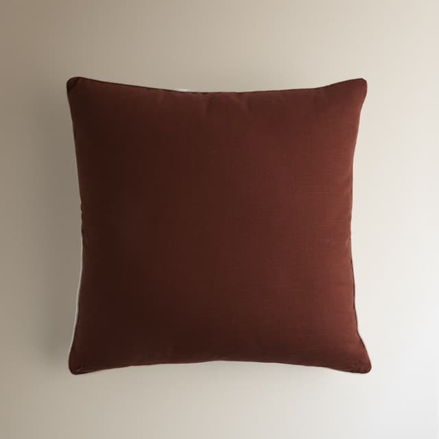 Thumbnail 4 de El Corte Inglés Cojín decorativo bordado Rose 🛋