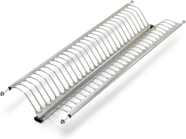 Detalle 2 de EMUCA Drynox Escurreplatos 535-585 mm