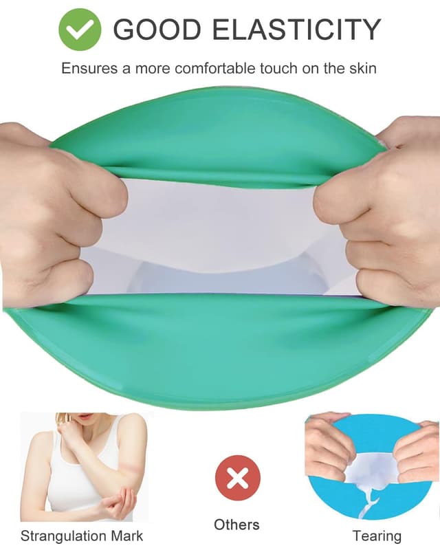 Thumbnail 2 de EuyiHlybt Arm Cast Waterproof Cover