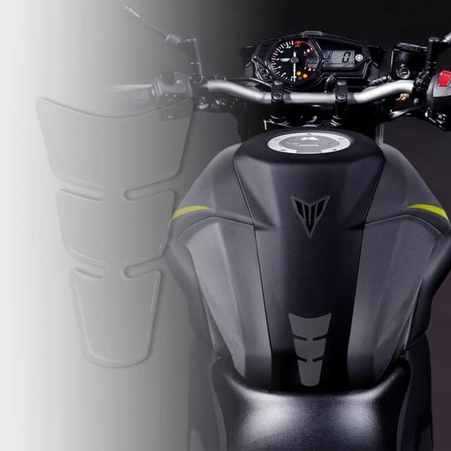 Thumbnail 4 de Protection réservoir adhésive 3D Quattroerre, 13 x 8,5 cm