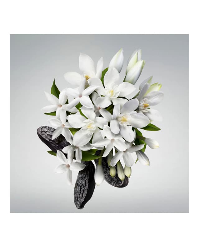 Detalle 2 de Carolina Herrera Good Girl Leg Elixir 150 ml — Aceite para piernas