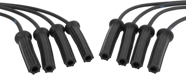 Detalle 2 de TRQ Spark Plug Wire Set for 1989-1991 Ford Ranger