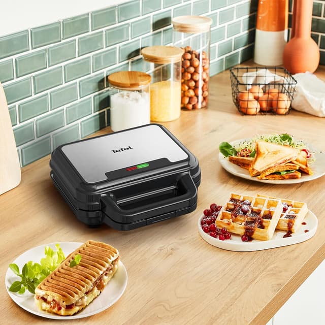 Thumbnail 3 de Tefal Ultracompact 3-in-1 SW383D10