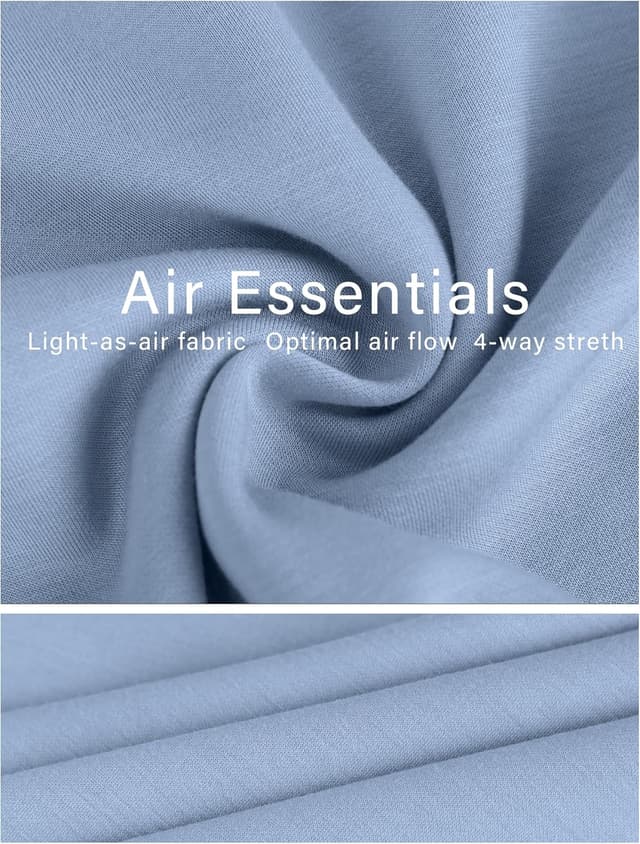 Thumbnail 5 de SAMPEEL Two Piece Summer Lounge Set 2PC