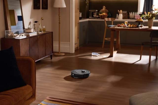 Thumbnail 23 de Roborock Qrevo 5AE 12.000 Pa Saugroboter