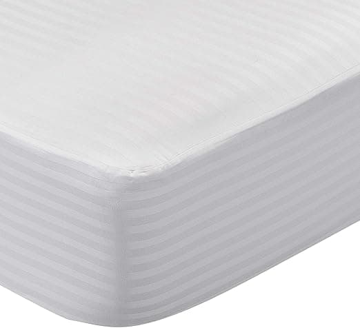 Detalle de Pikolin Home Protector de Algodón para Colchón