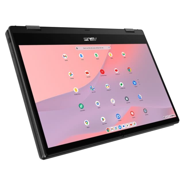 Detalle de Asus Chromebook CM14 Flip 14"