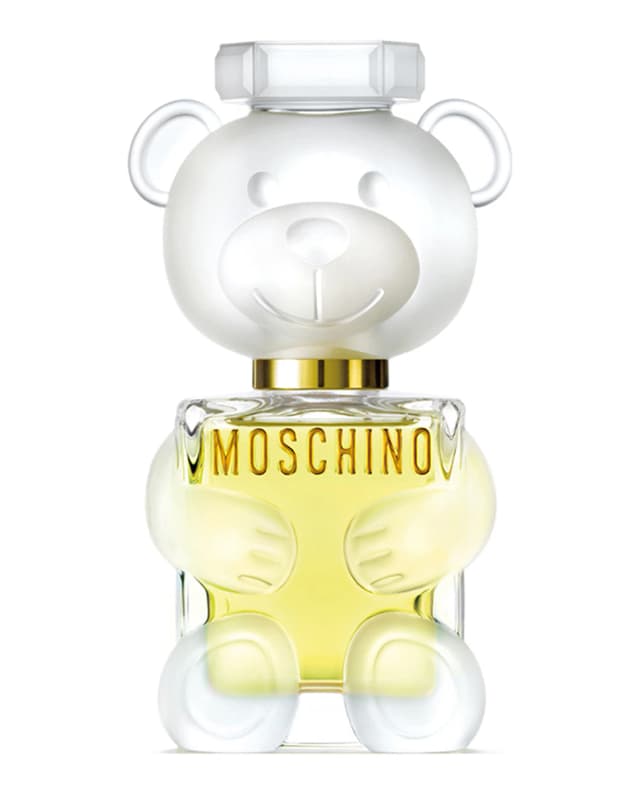 Imagen de Moschino Toy 2 50 ml Eau de Parfum, fragancia femenina en OfertitasTOP
